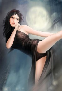 （兽人）浪迹天涯