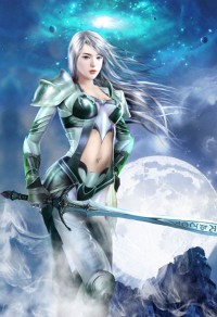 色相浑浊