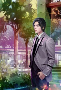 穩住黑化的反派前夫[穿書]