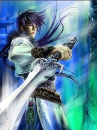穿进女尊文里当咸鱼