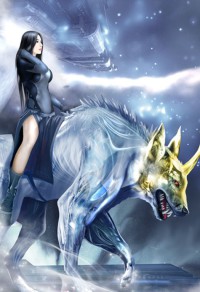帝尊！