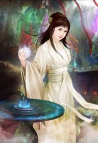 原神：我在原神卖手机，全员直播