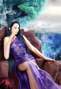 美豔王爺的多重人格分裂