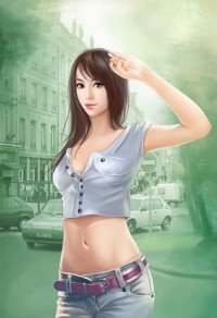 被吸血鬼缠上后[GB]