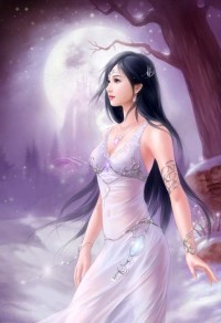 只有星星经过
