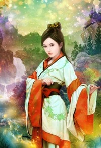 魔帝妖嬈：天才凰妃難自棄