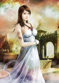 七彩龍劍神