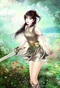 妖女難纏：帝尊不好惹