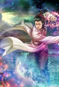 狀元書僮