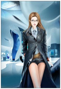 空間農家福女之獵户娘子