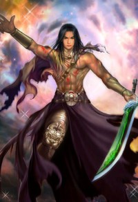 無玷玉龍