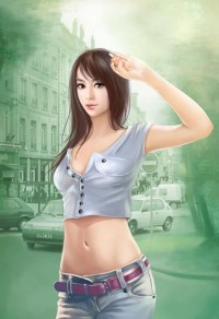 我与“水果西施”的1段风流往事-都市激情