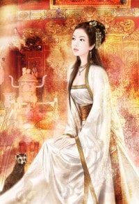 帝女盈商