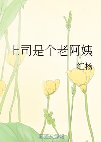 上司是個老阿姨