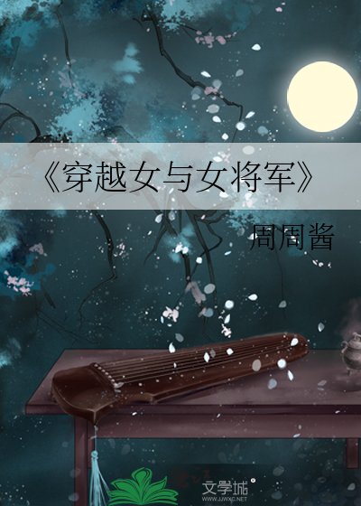 穿越女与女将军